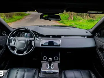 Range Rover Evoque 'Aut.'93.865KM'Leder'