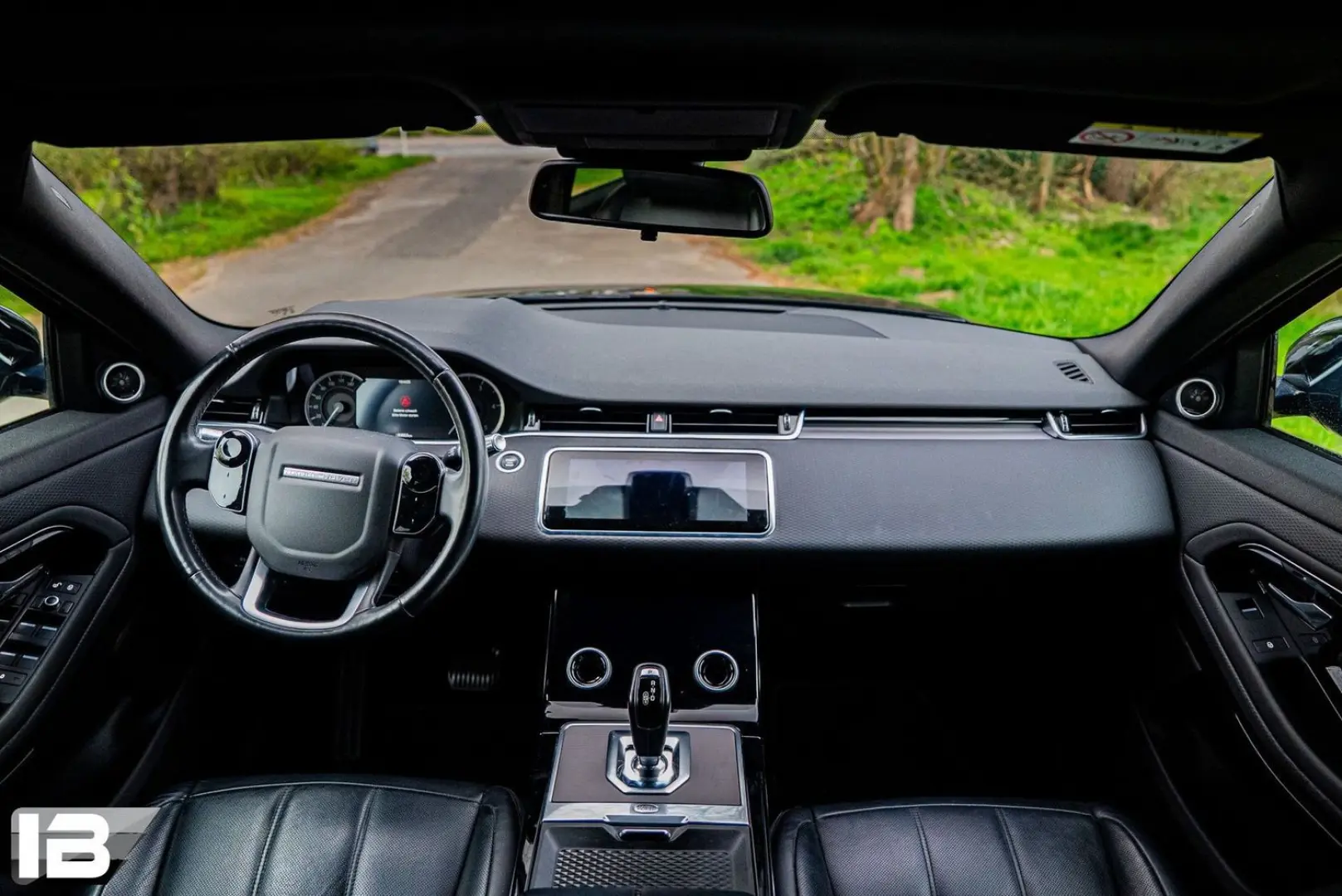 Range Rover Evoque 'Aut.'93.865KM'Leder'