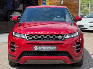 Evoque R-Dynamic S/PANO/KAMERA/NAVI/AUTOMATIK