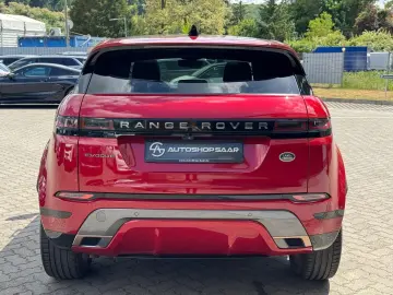 Evoque R-Dynamic S/PANO/KAMERA/NAVI/AUTOMATIK