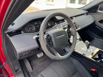 Evoque R-Dynamic S/PANO/KAMERA/NAVI/AUTOMATIK
