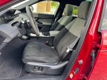 Evoque R-Dynamic S/PANO/KAMERA/NAVI/AUTOMATIK