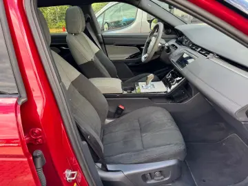 Evoque R-Dynamic S/PANO/KAMERA/NAVI/AUTOMATIK