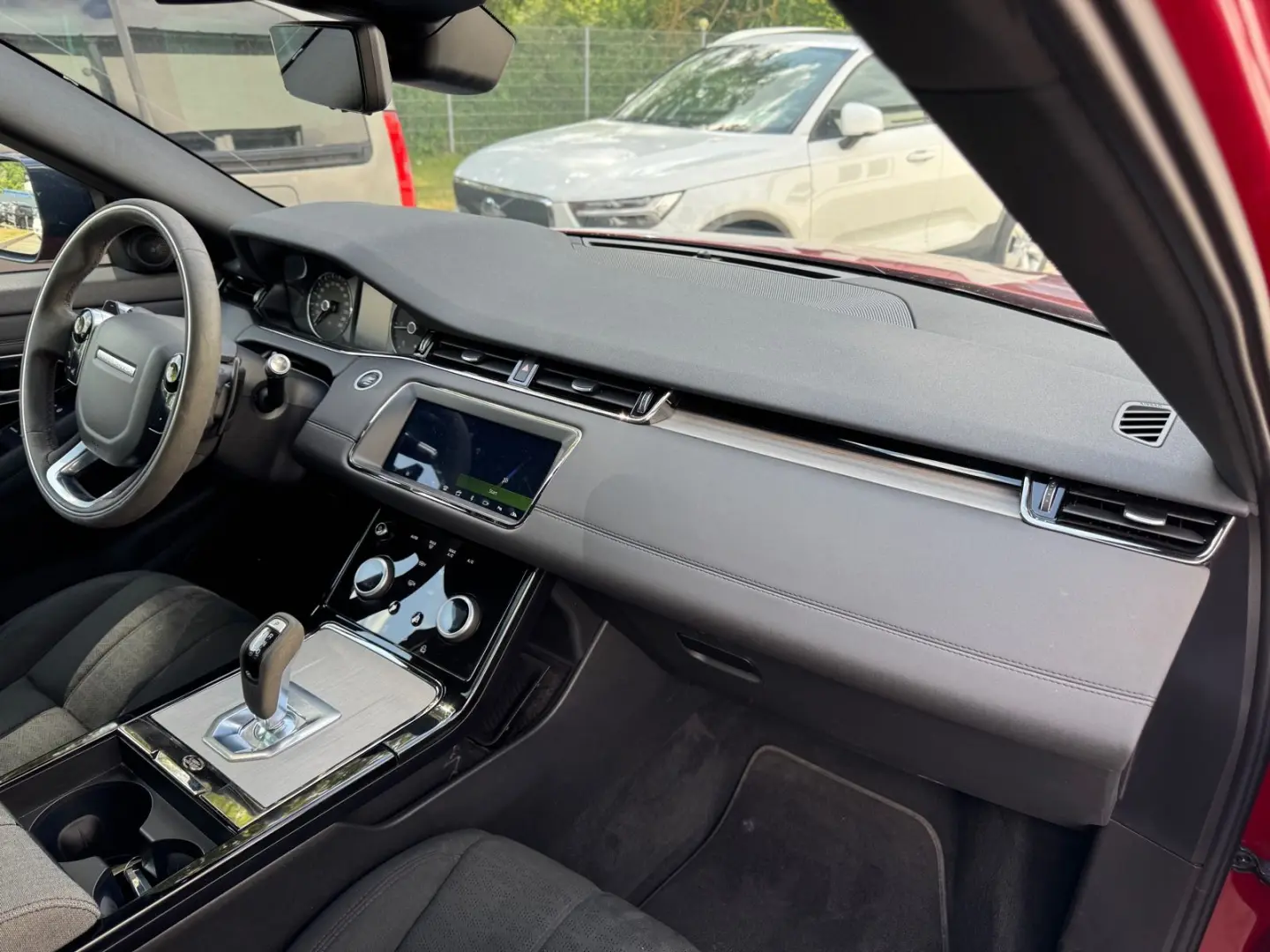 Evoque R-Dynamic S/PANO/KAMERA/NAVI/AUTOMATIK