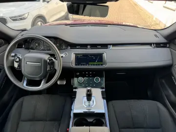 Evoque R-Dynamic S/PANO/KAMERA/NAVI/AUTOMATIK