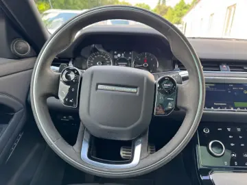 Evoque R-Dynamic S/PANO/KAMERA/NAVI/AUTOMATIK