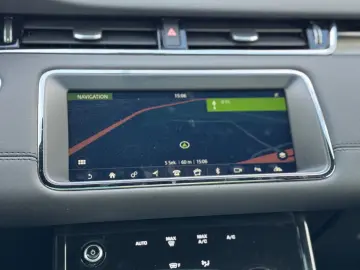 Evoque R-Dynamic S/PANO/KAMERA/NAVI/AUTOMATIK