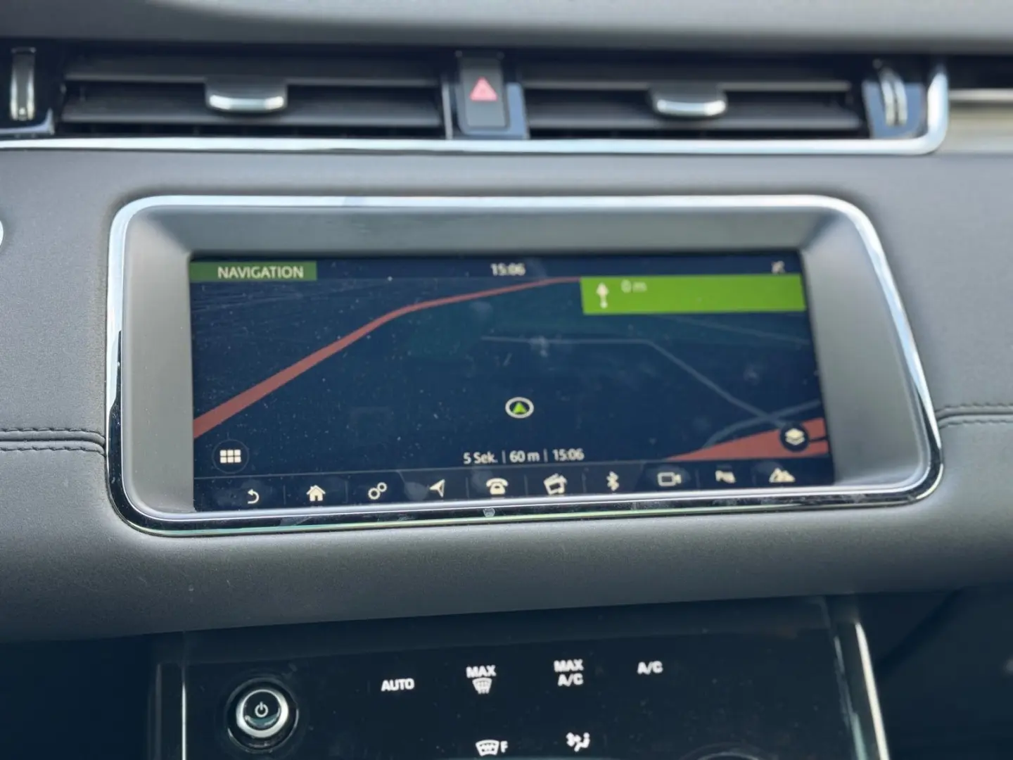 Evoque R-Dynamic S/PANO/KAMERA/NAVI/AUTOMATIK