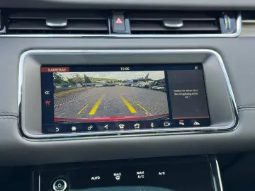 Evoque R-Dynamic S/PANO/KAMERA/NAVI/AUTOMATIK
