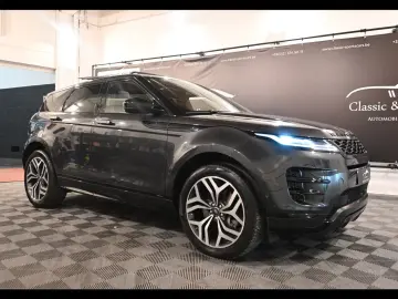 Range Rover Evoque R-Dynamic HSE P250   FULL