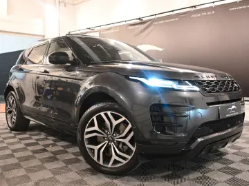 Range Rover Evoque R-Dynamic HSE P250 / FULL