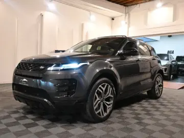 Range Rover Evoque R-Dynamic HSE P250 / FULL
