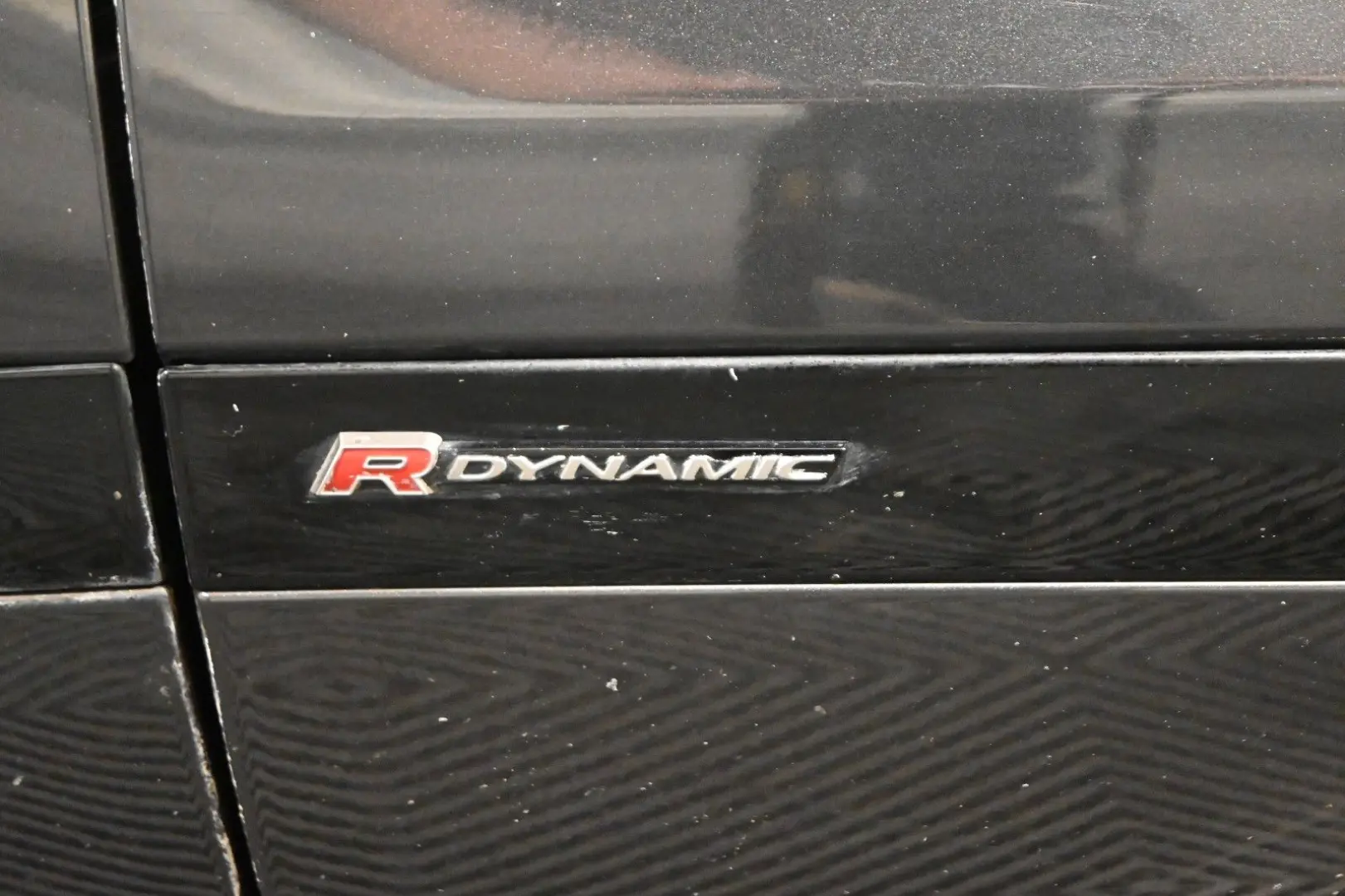 Range Rover Evoque R-Dynamic HSE P250 / FULL