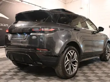 Range Rover Evoque R-Dynamic HSE P250 / FULL