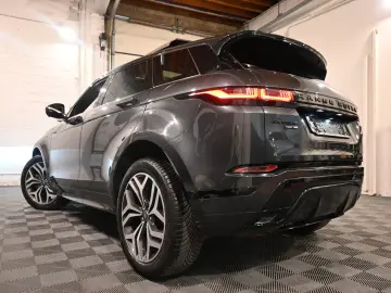 Range Rover Evoque R-Dynamic HSE P250 / FULL