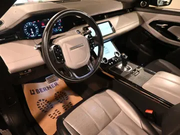 Range Rover Evoque R-Dynamic HSE P250 / FULL
