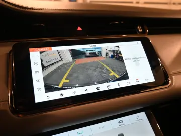 Range Rover Evoque R-Dynamic HSE P250 / FULL