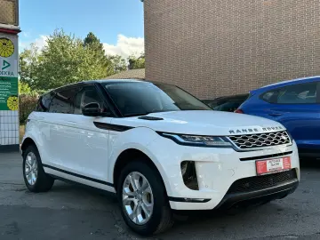Range Rover Evoque S*Tüv*Inspektion*