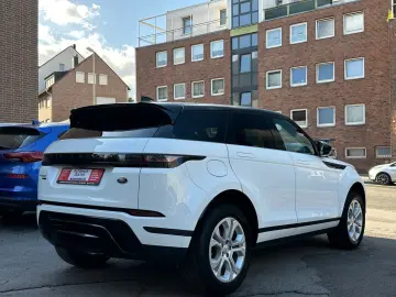 Range Rover Evoque S*Tüv*Inspektion*