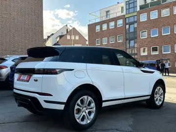 Range Rover Evoque S*Tüv*Inspektion*