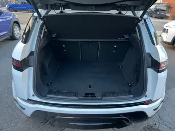 Range Rover Evoque S*Tüv*Inspektion*