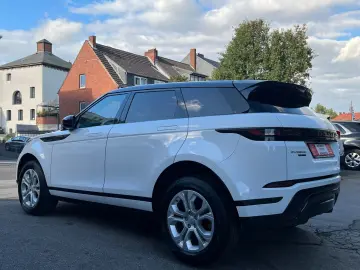Range Rover Evoque S*Tüv*Inspektion*