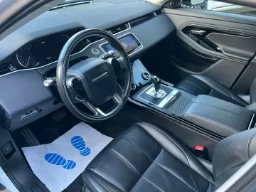 Range Rover Evoque S*Tüv*Inspektion*