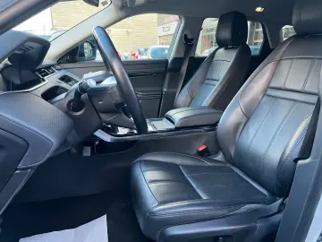 Range Rover Evoque S*Tüv*Inspektion*
