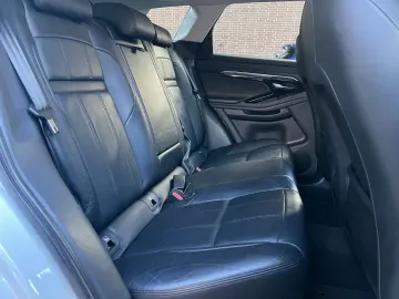 Range Rover Evoque S*Tüv*Inspektion*
