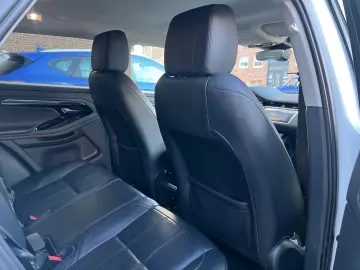 Range Rover Evoque S*Tüv*Inspektion*