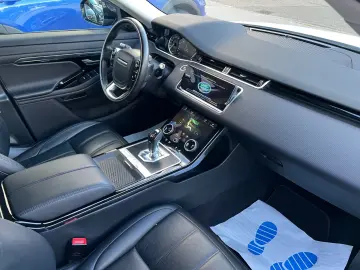 Range Rover Evoque S*Tüv*Inspektion*