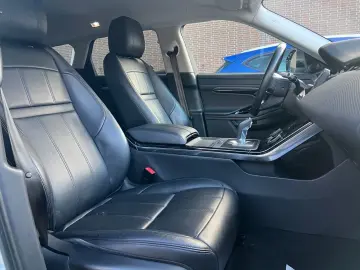 Range Rover Evoque S*Tüv*Inspektion*