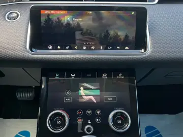 Range Rover Evoque S*Tüv*Inspektion*