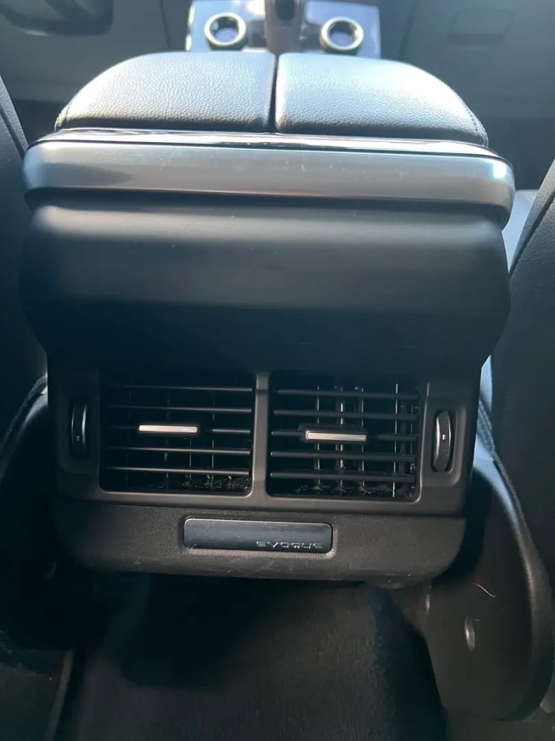 Range Rover Evoque S*Tüv*Inspektion*