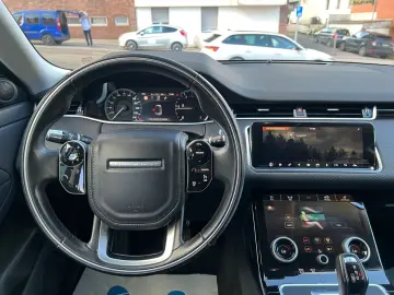 Range Rover Evoque S*Tüv*Inspektion*