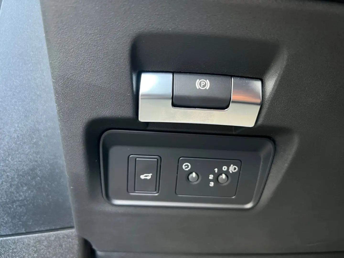 Range Rover Evoque S*Tüv*Inspektion*