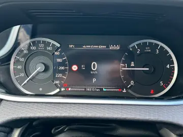 Range Rover Evoque S*Tüv*Inspektion*