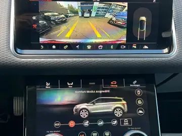 Range Rover Evoque S*Tüv*Inspektion*