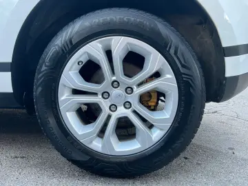 Range Rover Evoque S*Tüv*Inspektion*