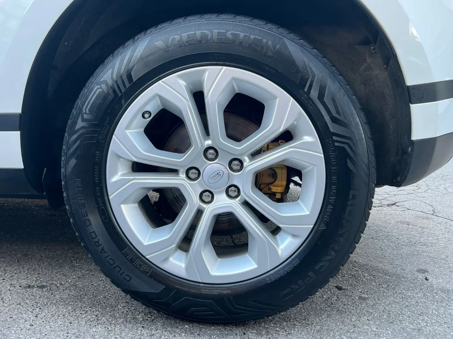 Range Rover Evoque S*Tüv*Inspektion*