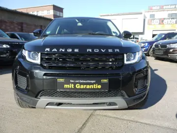 Range Rover Evoque SE/Kamera/LederPaket
