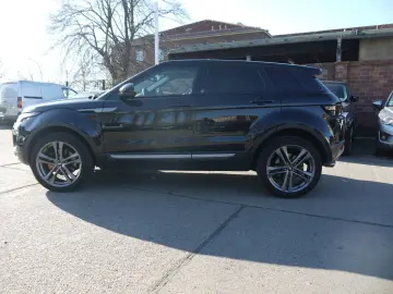 Range Rover Evoque SE/Kamera/LederPaket