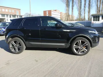 Range Rover Evoque SE/Kamera/LederPaket