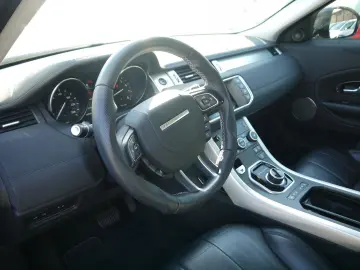 Range Rover Evoque SE/Kamera/LederPaket