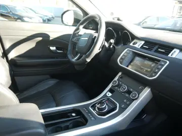 Range Rover Evoque SE/Kamera/LederPaket