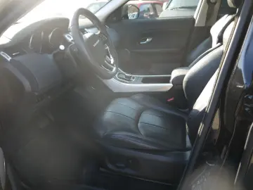 Range Rover Evoque SE/Kamera/LederPaket