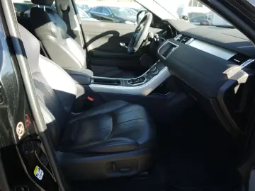 Range Rover Evoque SE/Kamera/LederPaket