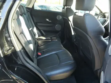 Range Rover Evoque SE/Kamera/LederPaket