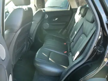 Range Rover Evoque SE/Kamera/LederPaket