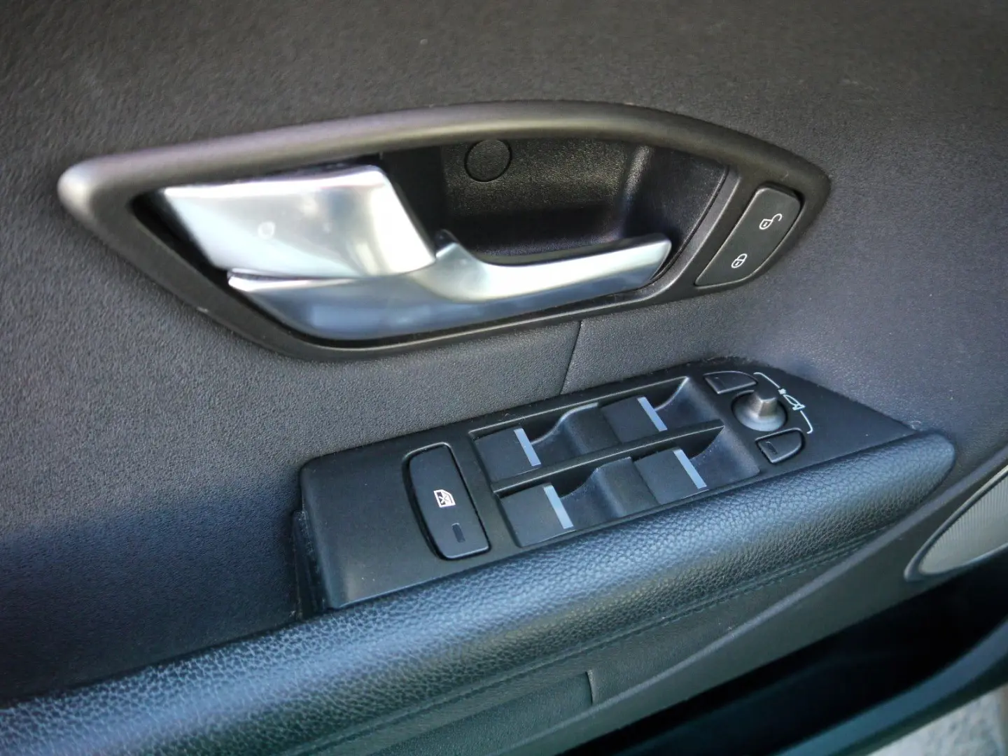 Range Rover Evoque SE/Kamera/LederPaket